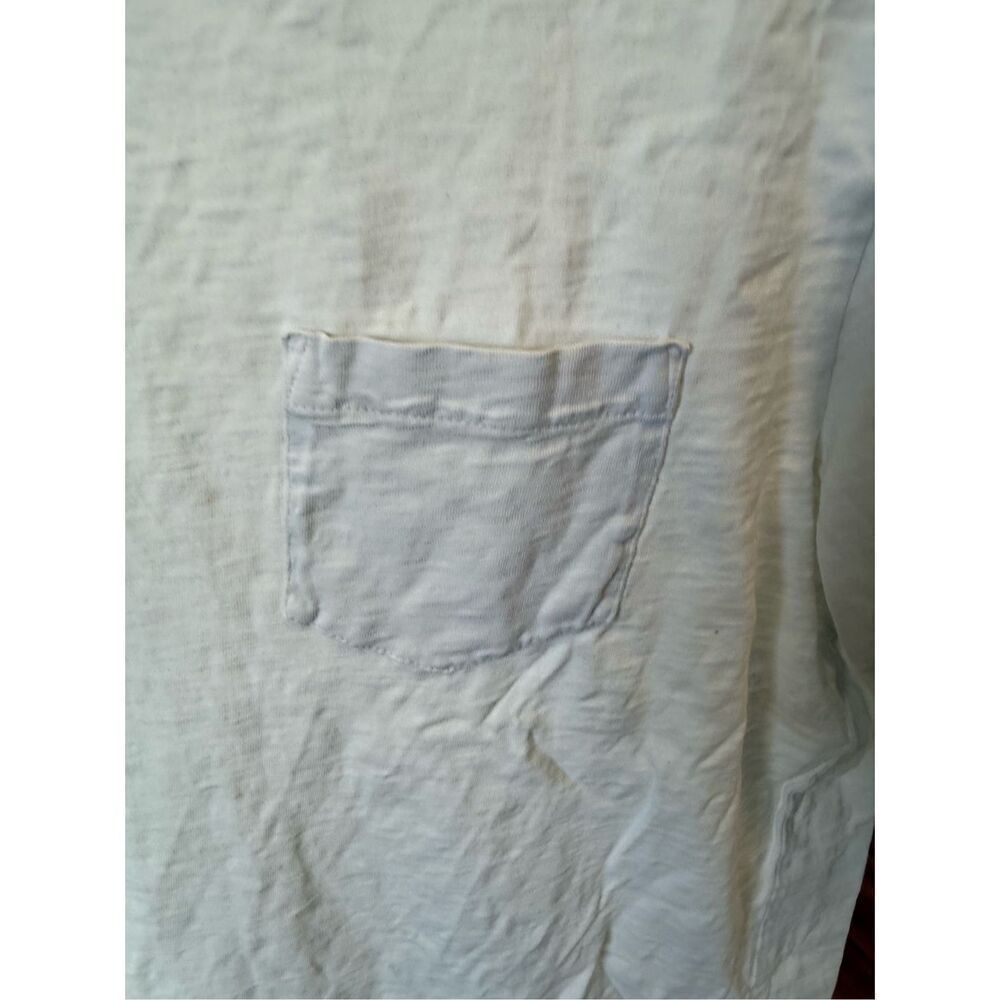 POLO RL POCKET TEE - Picture 5 of 5